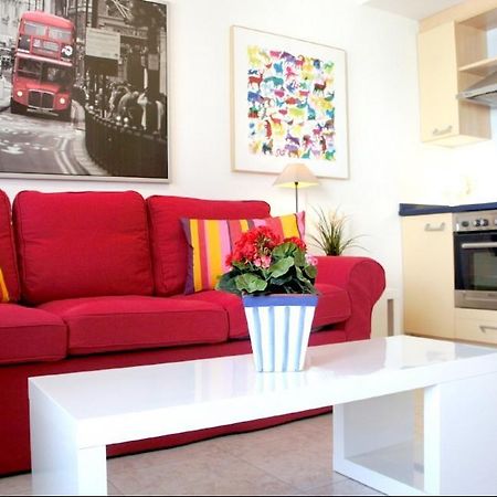 Appartement Departamento Corriquia à Playa Blanca  Extérieur photo