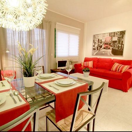 Appartement Departamento Corriquia à Playa Blanca  Extérieur photo
