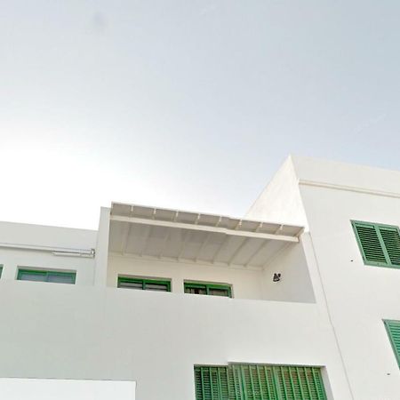 Appartement Departamento Corriquia à Playa Blanca  Extérieur photo
