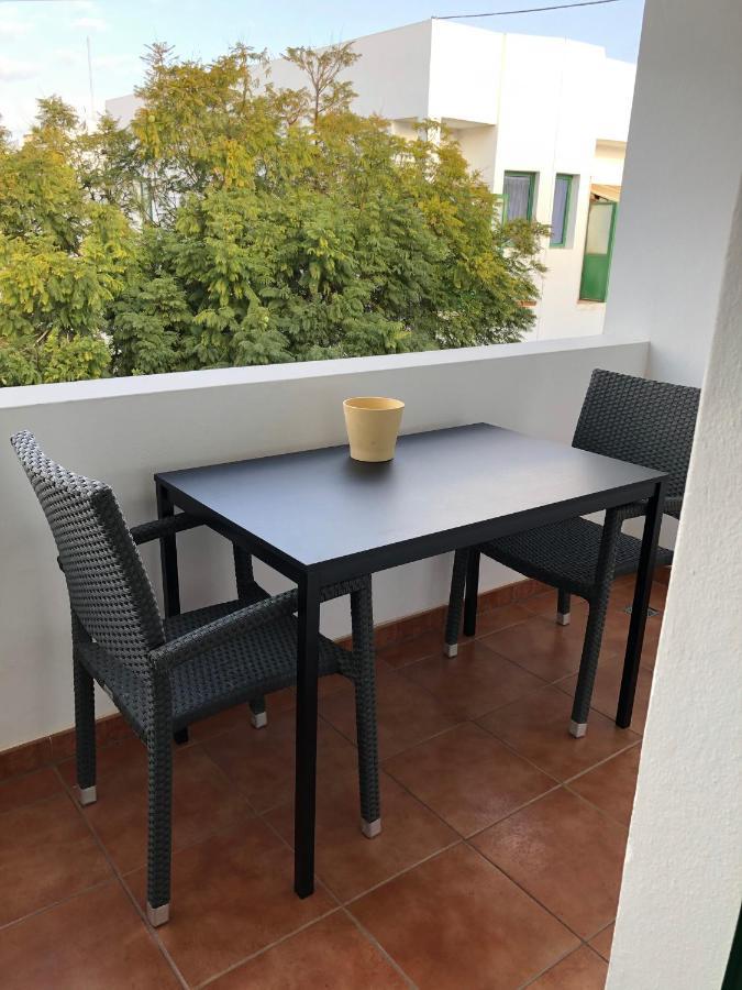 Appartement Departamento Corriquia à Playa Blanca  Extérieur photo