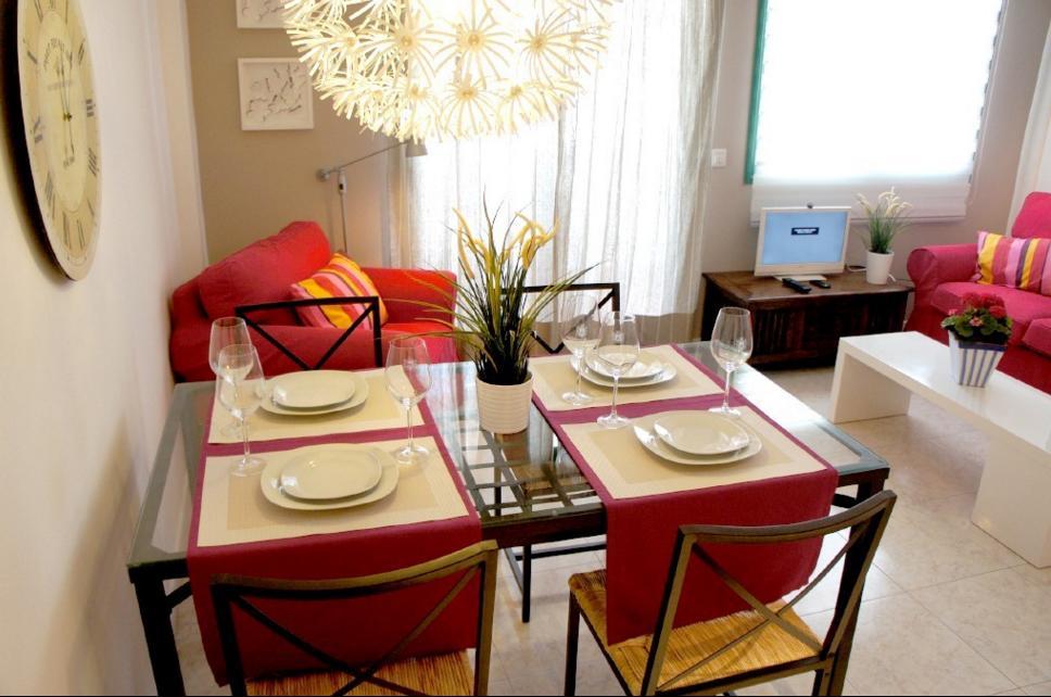 Appartement Departamento Corriquia à Playa Blanca  Extérieur photo