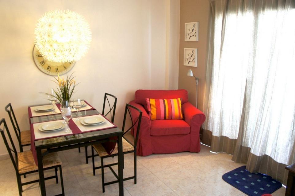Appartement Departamento Corriquia à Playa Blanca  Extérieur photo