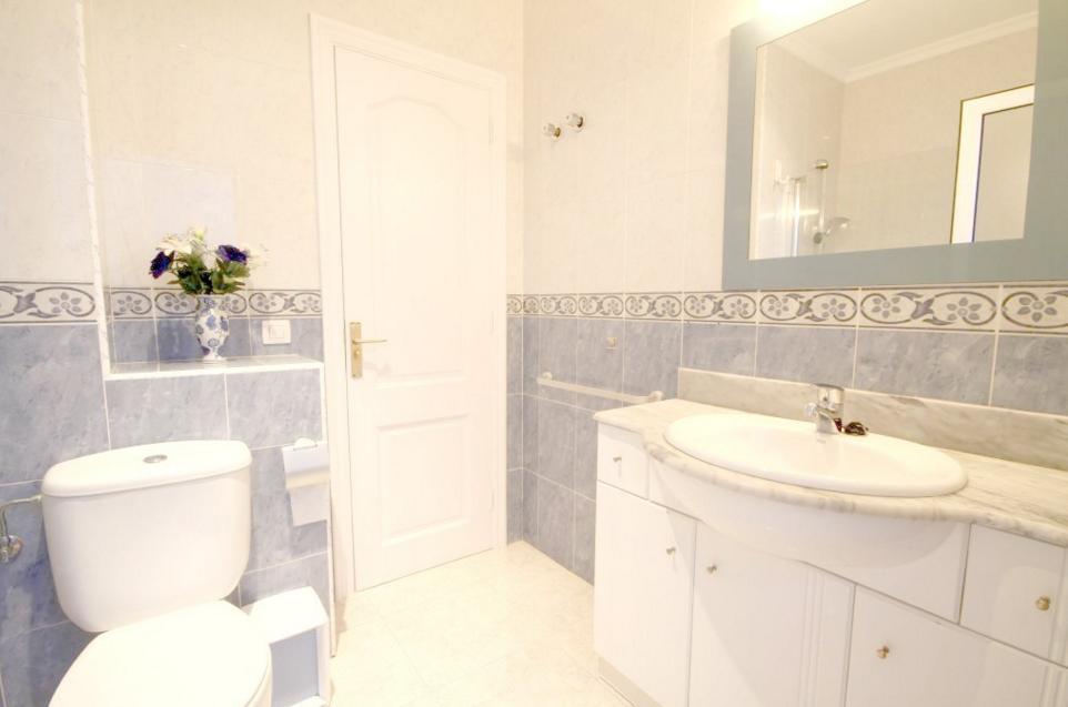 Appartement Departamento Corriquia à Playa Blanca  Extérieur photo