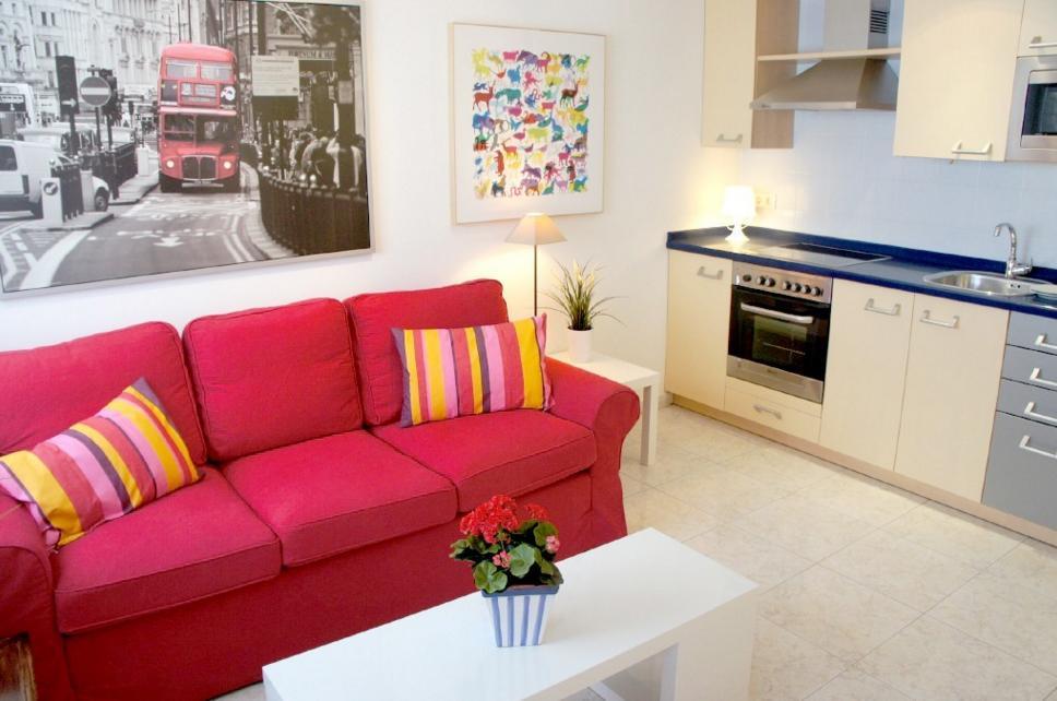 Appartement Departamento Corriquia à Playa Blanca  Extérieur photo