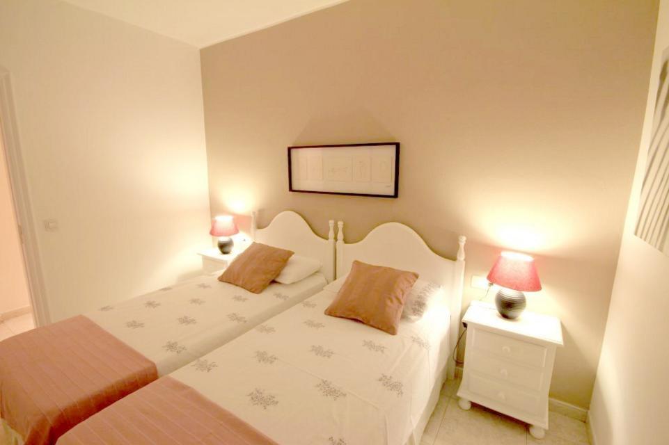 Appartement Departamento Corriquia à Playa Blanca  Extérieur photo