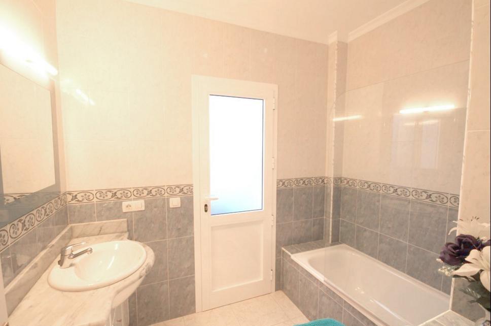 Appartement Departamento Corriquia à Playa Blanca  Extérieur photo