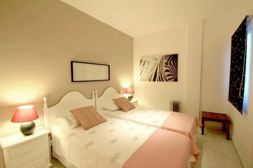 Appartement Departamento Corriquia à Playa Blanca  Extérieur photo