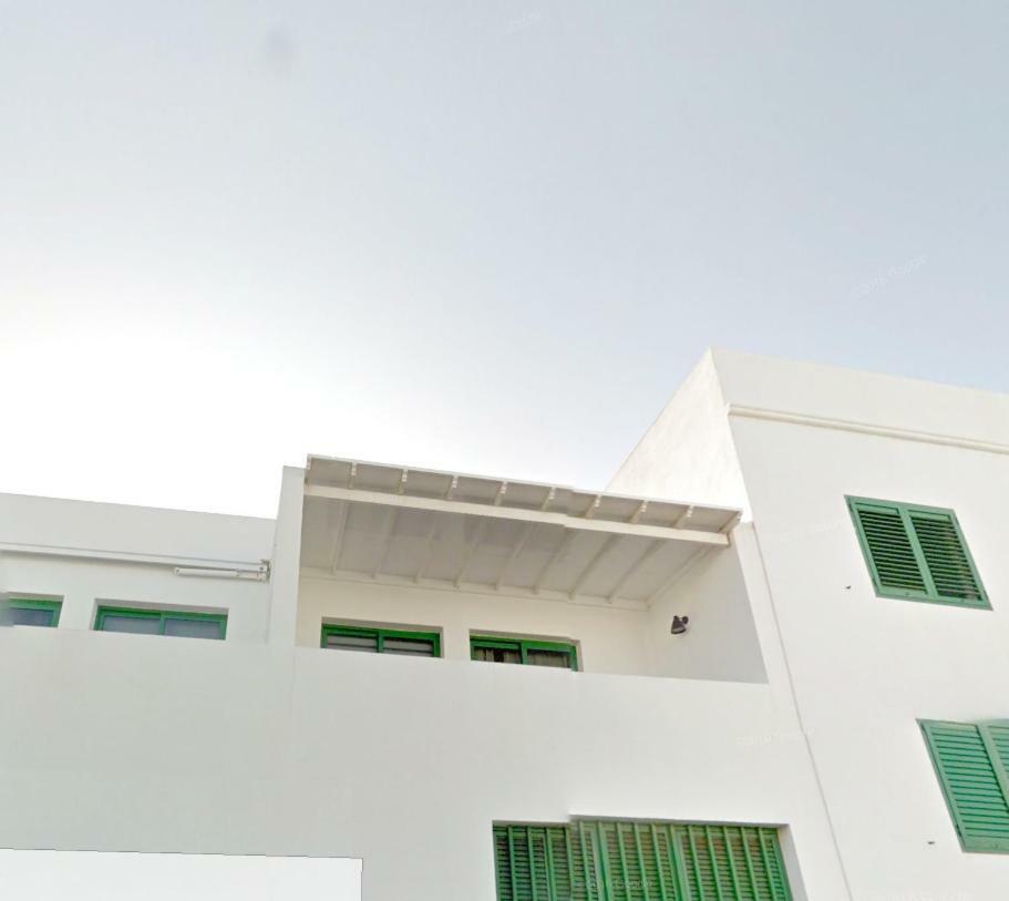 Appartement Departamento Corriquia à Playa Blanca  Extérieur photo